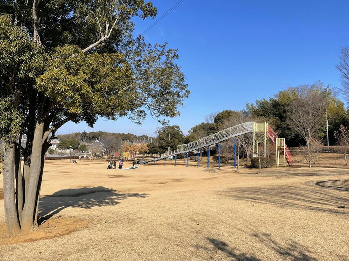 公園