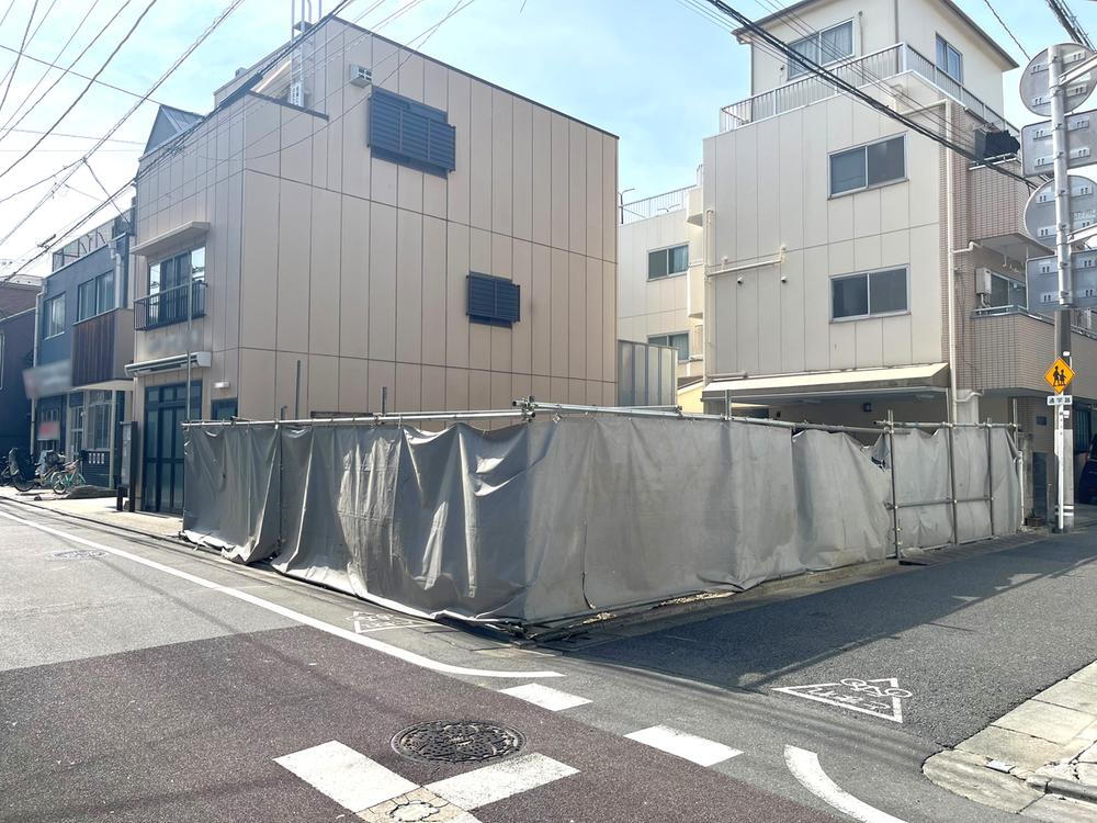 南品川１（新馬場駅） 8040万円～1億6150万円