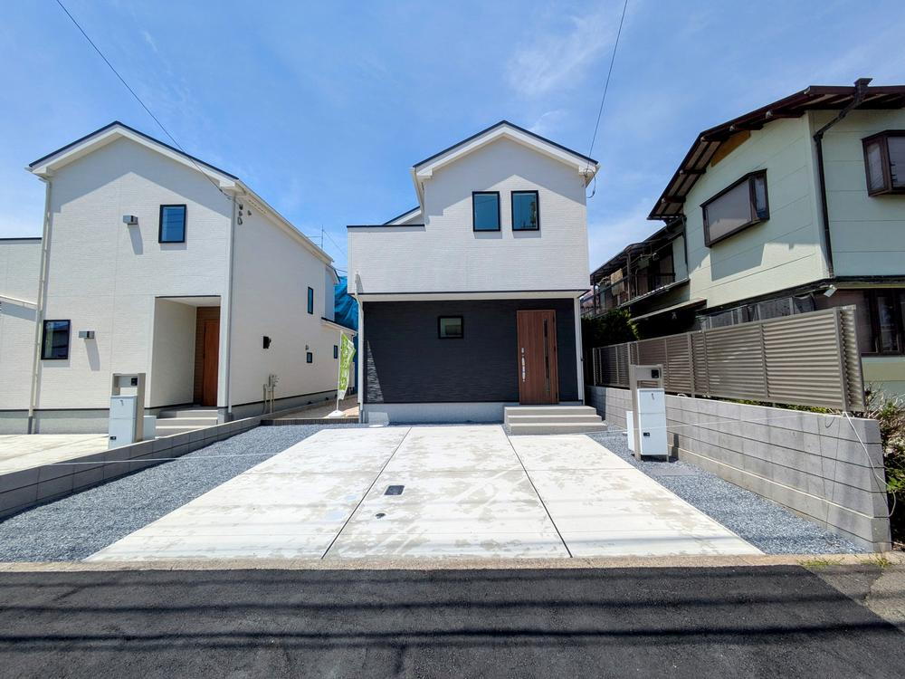 南町２（前橋駅） 3180万円～3380万円