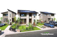 ソラタウン祇園小学校北 グランディハウス
