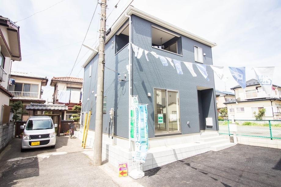 緑町３（藤の牛島駅） 2380万円