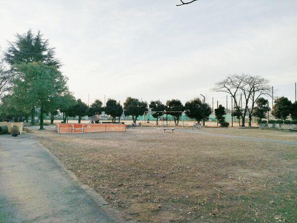 公園