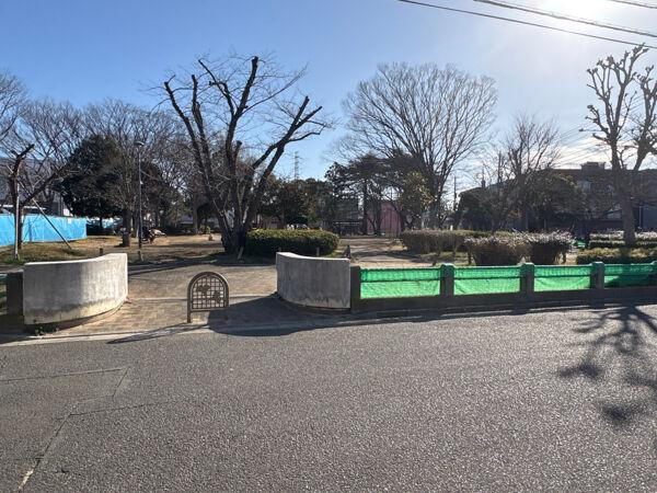 公園