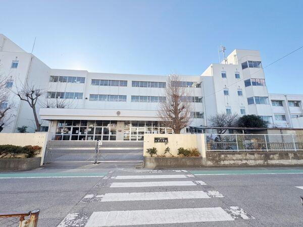 小学校