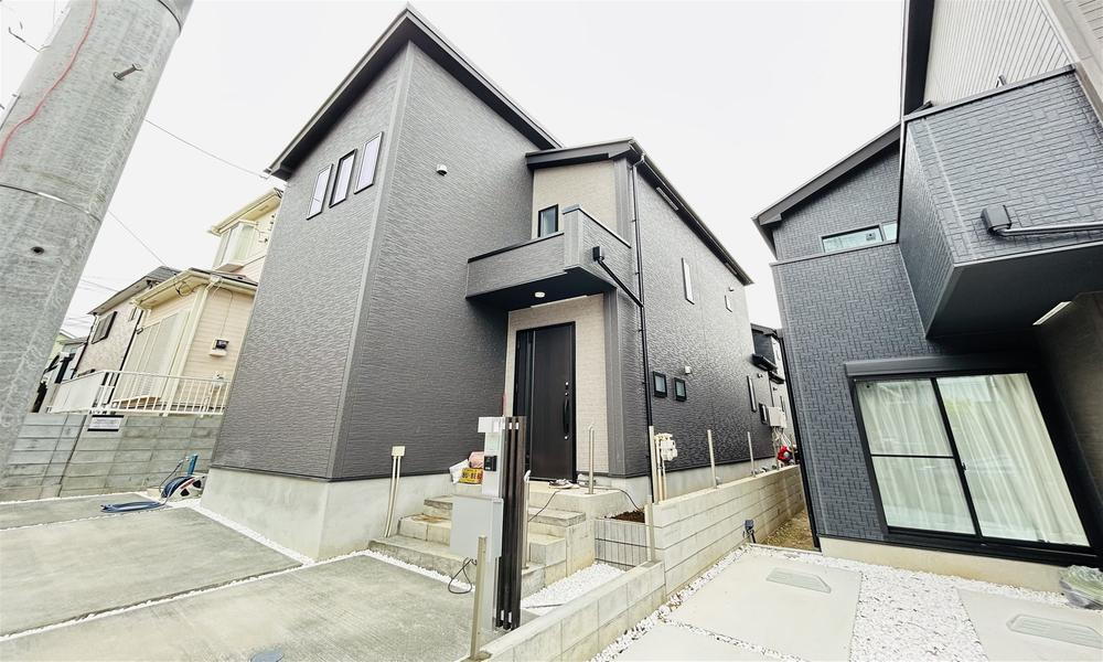 戸塚町 3980万円