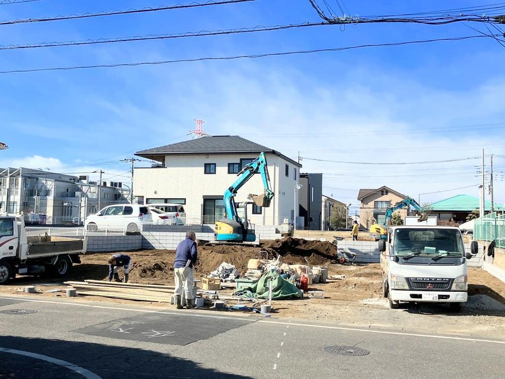 戸塚５（東川口駅） 4580万円