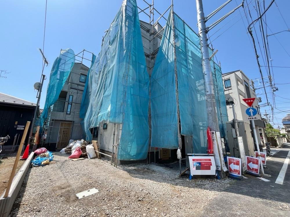 大谷口１（千川駅） 6080万円