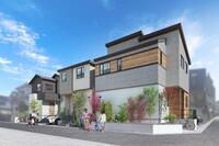 吉町3(草加駅) 5990万円