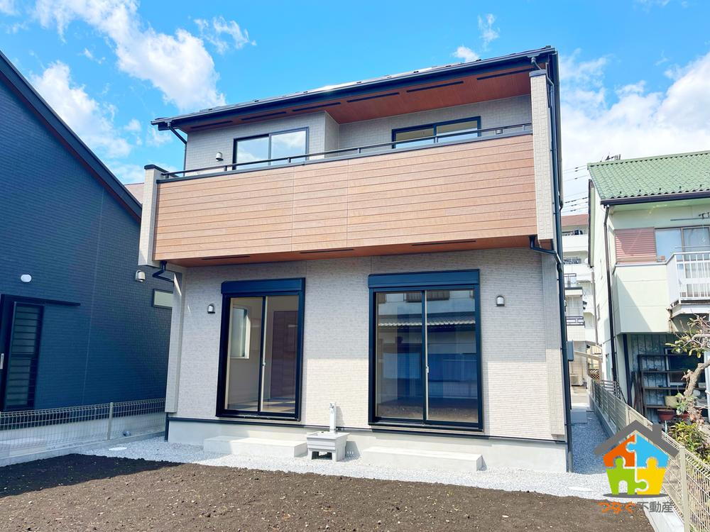 早くも最終１棟減税・節税の対象の長期優良住宅♪