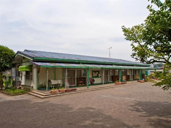 幼稚園・保育園