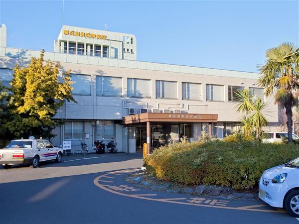 病院