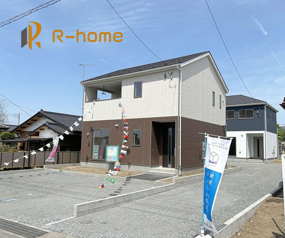 岩瀬（岩瀬駅） 1890万円・1990万円