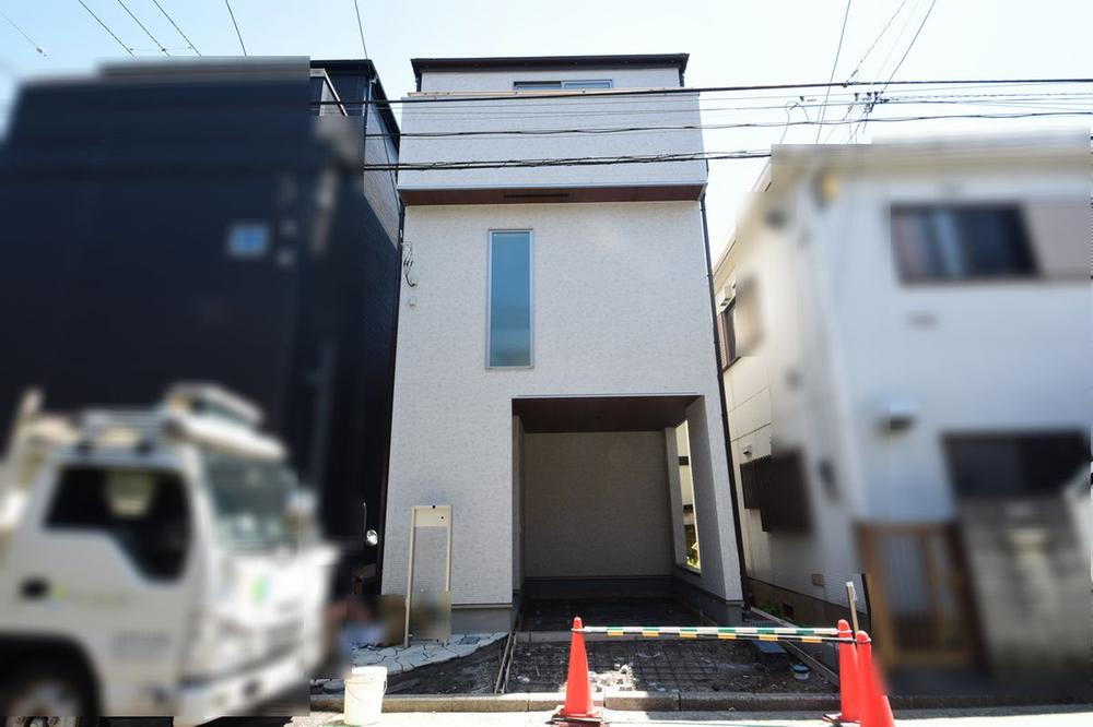 釜利谷東１（金沢文庫駅） 4880万円