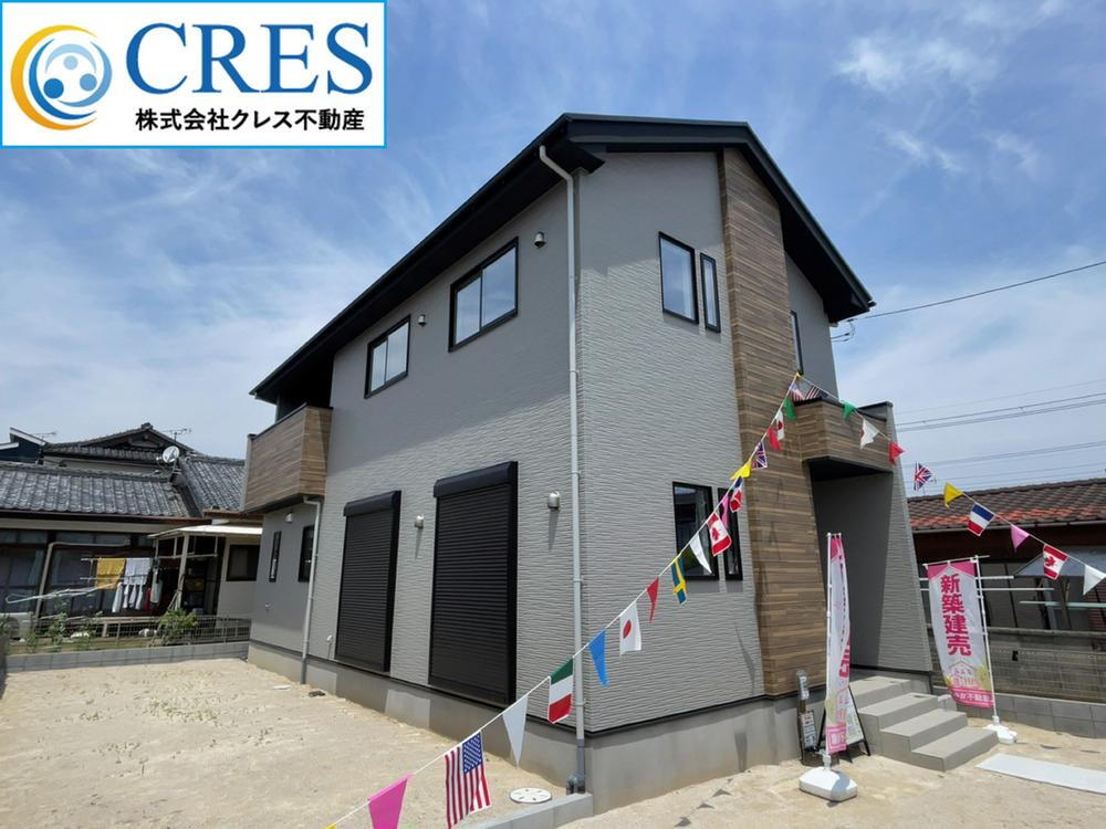 東金沢町５（常陸多賀駅） 2899万円