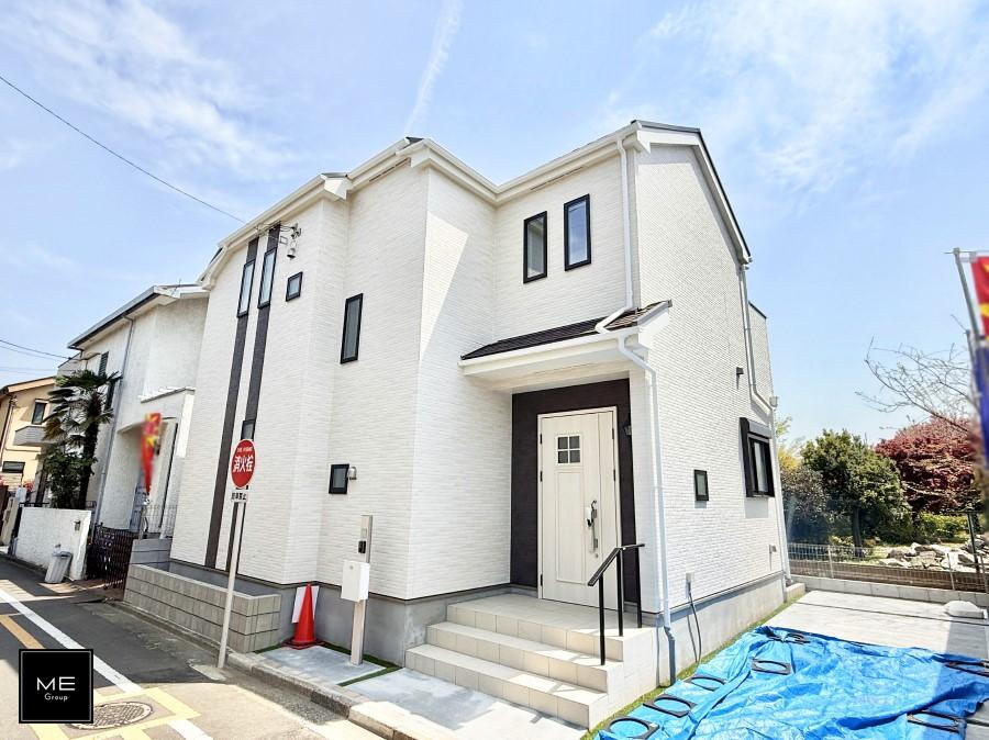 竹丘３ 3990万円