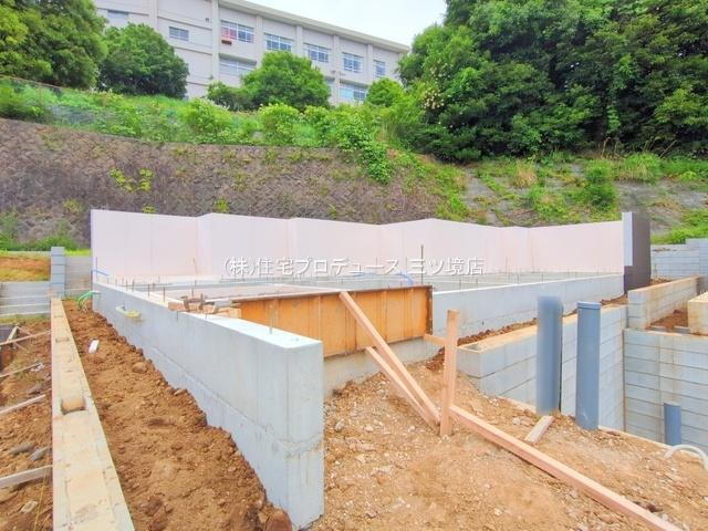 南舞岡３（舞岡駅） 4980万円～5280万円