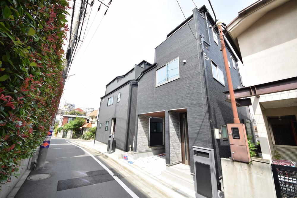 東山町（ときわ台駅） 6780万円・6980万円