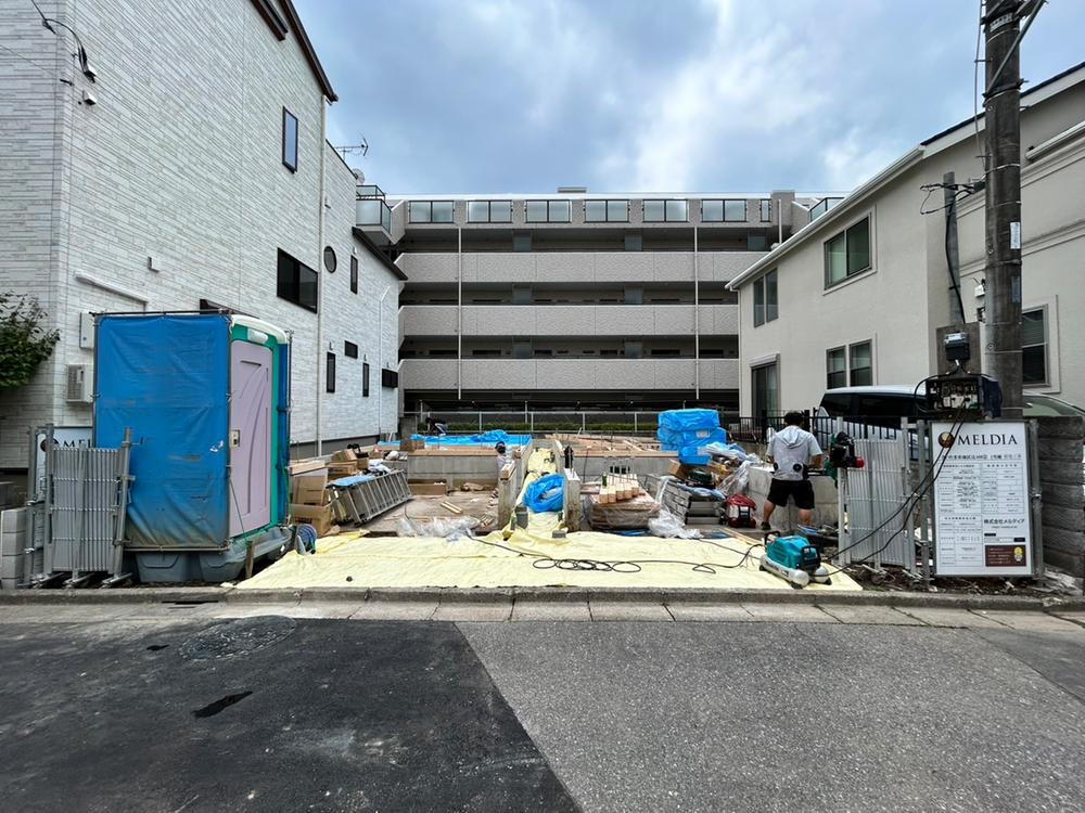 物件写真
