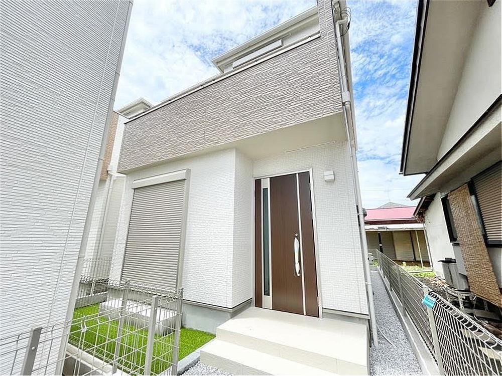 南林間７（南林間駅） 3990万円～4490万円
