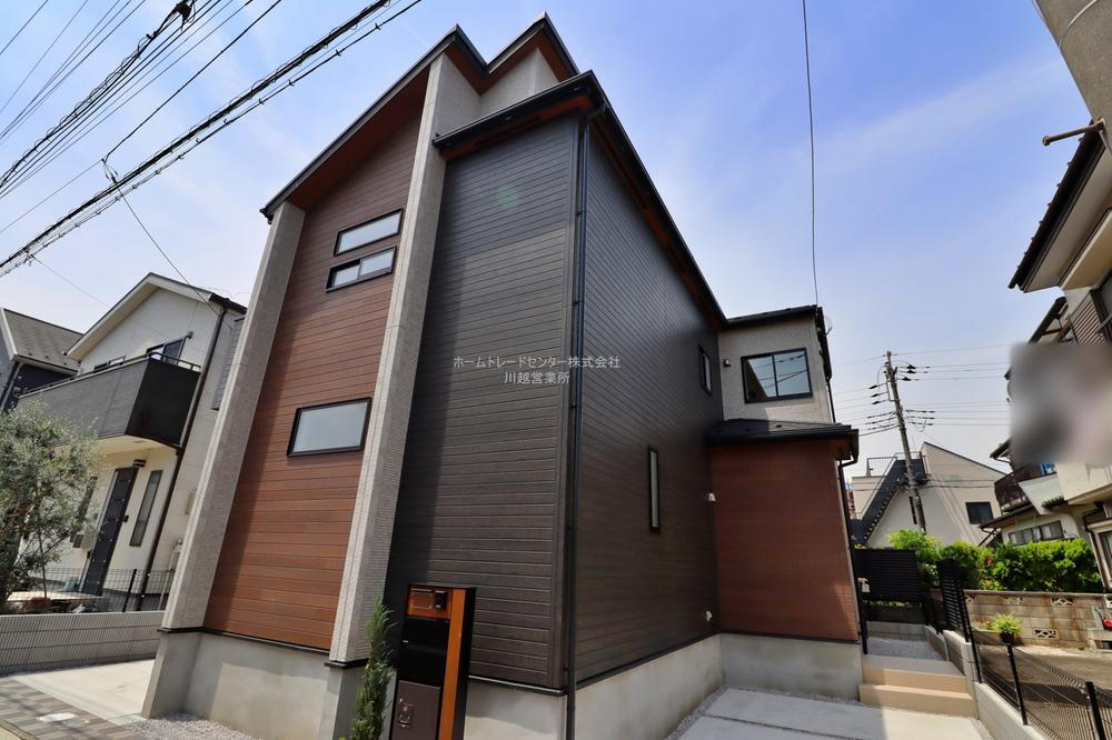 大字吉田（霞ヶ関駅） 4190万円