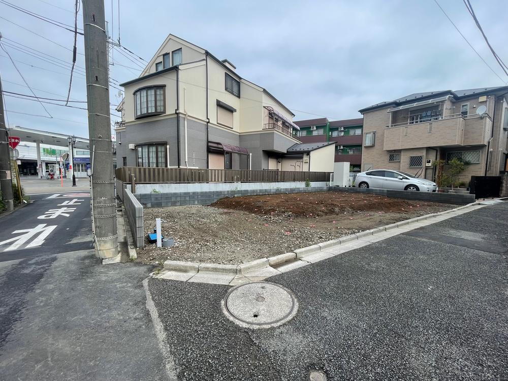 中央６（蕨駅） 5998万円