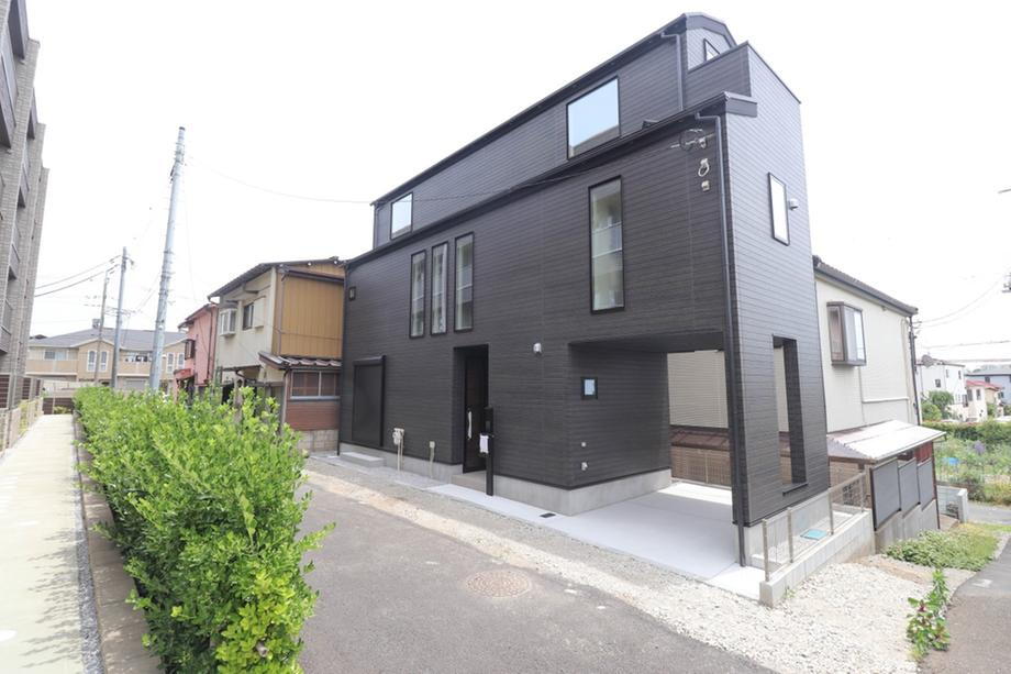 駒場１ 3280万円