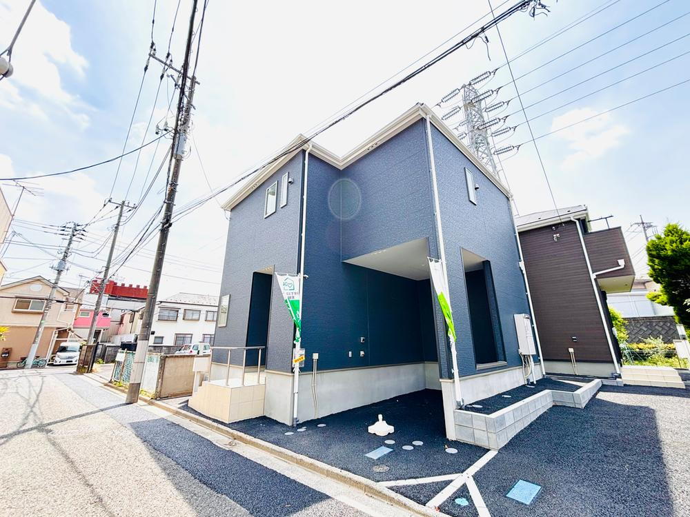 貫井４（練馬高野台駅） 5180万円