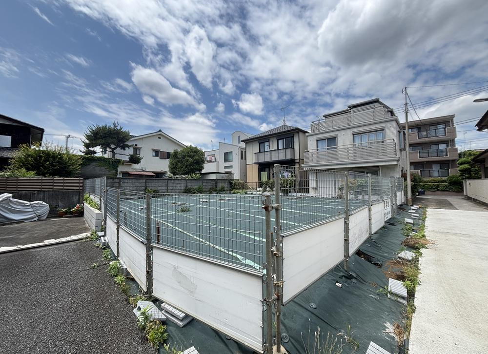 陽当りや通風、街並み、おすすめのお店や近隣・周辺環境等、お伝えしたい情報が現地にあります。<BR>是非一度、ご自身の目でご確認ください。