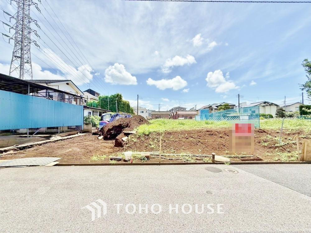 小金原９（常盤平駅） 2380万円～2780万円