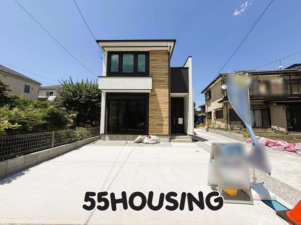 大字白鍬 3898万円・4498万円