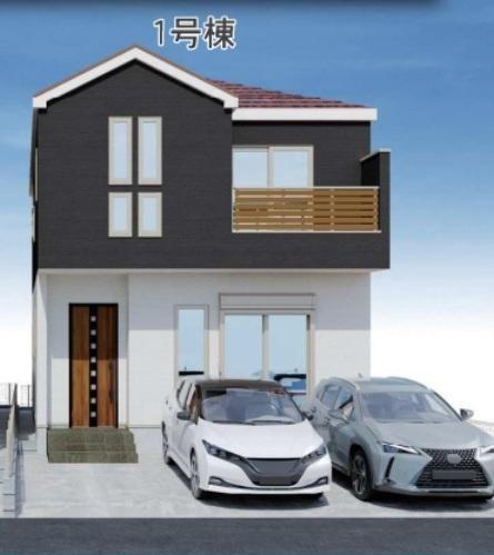 南町（本厚木駅） 5499万円