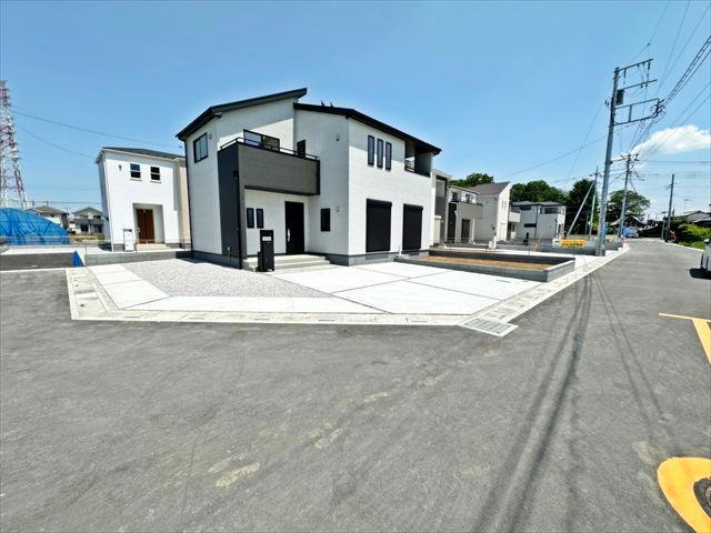 稲荷町北（深谷駅） 2890万円