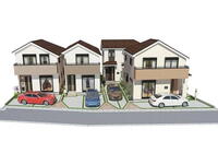 南街5(東大和市駅) 4190万円~4590万円