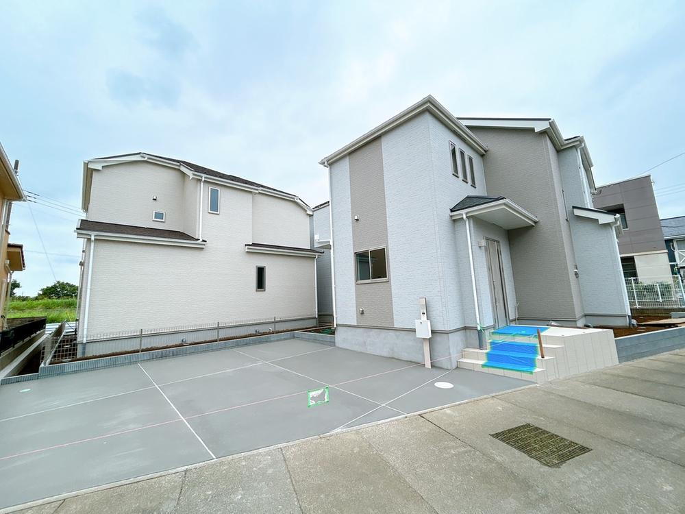 藤ノ木１（蓮田駅） 3690万円～3890万円