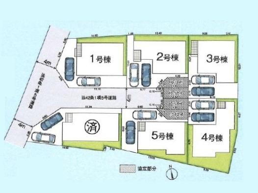 物件写真