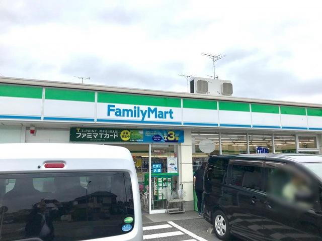 コンビニ