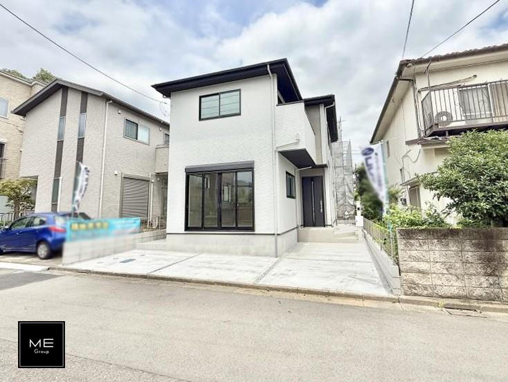 一番町２（西武立川駅） 4699万円