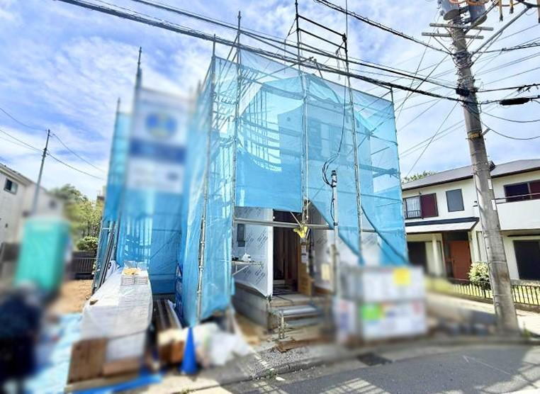 物件写真