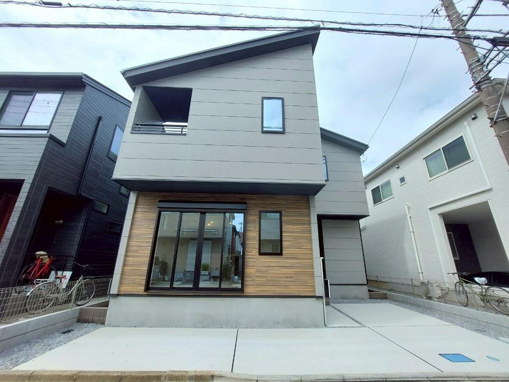 大字船渡（大袋駅） 3399万円