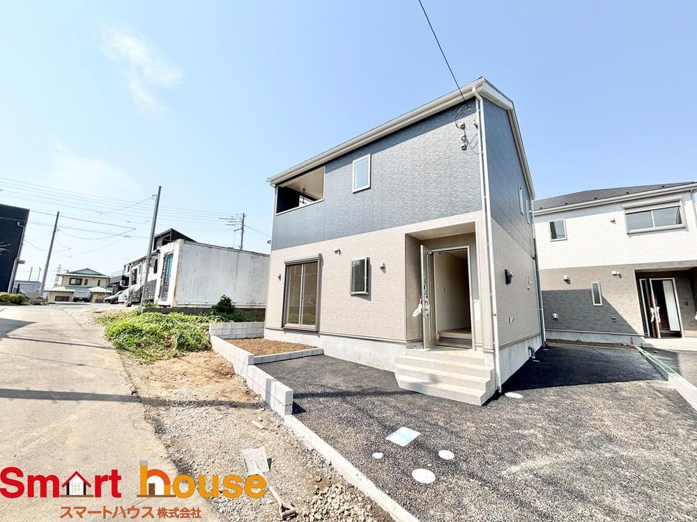 上落合（愛甲石田駅） 3080万円・3180万円