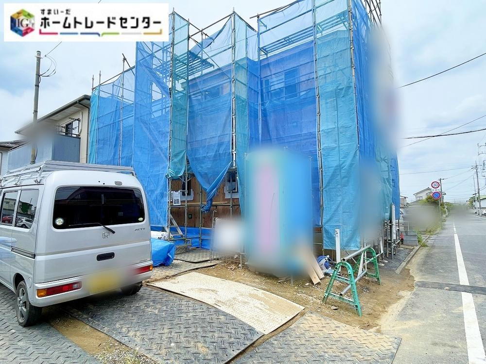 ハートフルタウン　生田町１５５９番