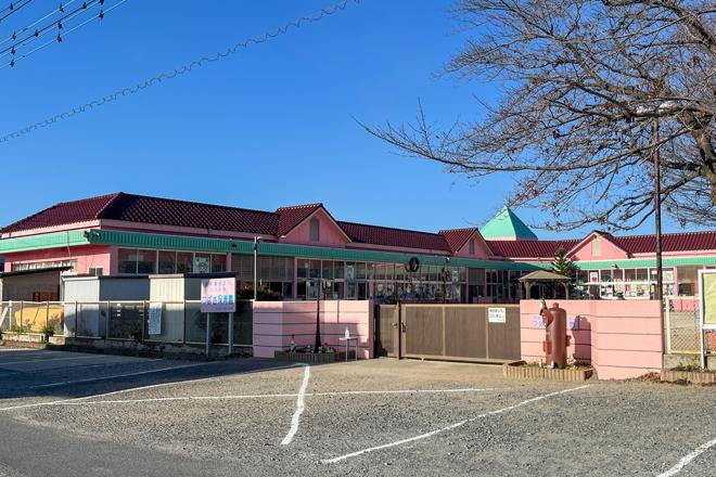 幼稚園・保育園