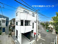 綱島東5(綱島駅) 5580万円