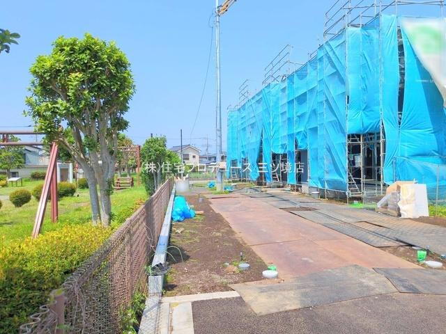 福田（高座渋谷駅） 4290万円～4790万円