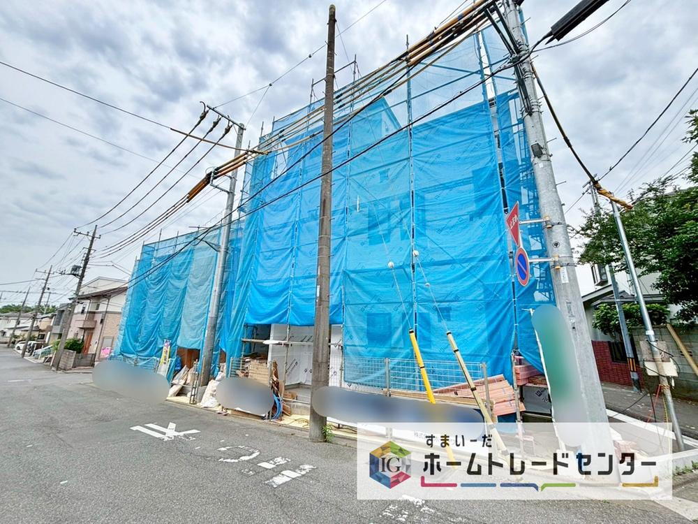 MIRASUMO　さいたま市浦和区大東308④