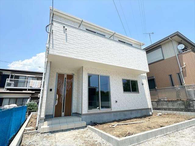 松田惣領（新松田駅） 2480万円～2780万円