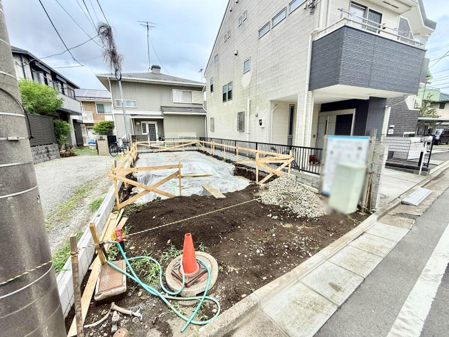 相武台３（相武台前駅） 3880万円