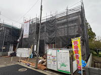 楢原町 3980万円・4080万円