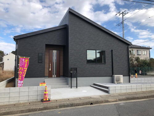 中の島町（茂原駅） 2090万円～2290万円