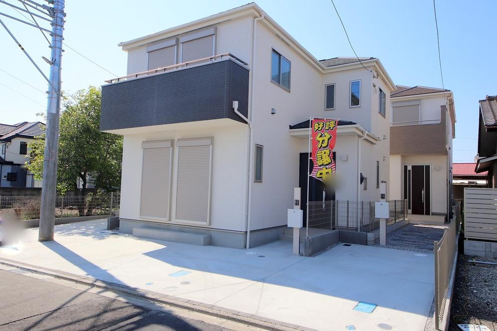 南林間７（南林間駅） 3990万円～4490万円